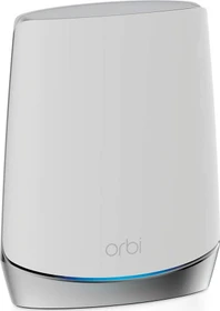 Netgear Orbi Wi-Fi 6, 750 Serie RBS750, Satellit, AX4200 (RBS750-100)