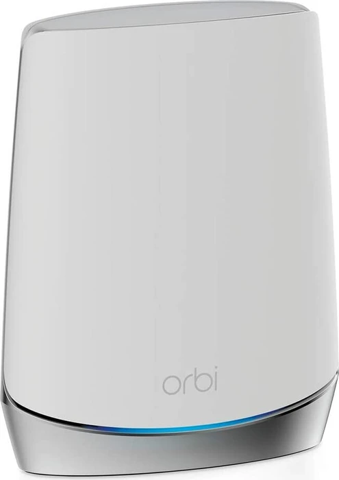 Netgear Orbi Wi-Fi 6, 750 Serie RBS750, Satellit, AX4200