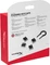 HP HyperX Pudding Keycaps, Kunststoff (ABS), schwarz, 105 Tasten, ISO-DE Vorschaubild