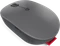Lenovo Go Wireless Multi-Device Mouse Storm Grey, USB/Bluetooth Vorschaubild