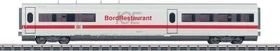 Märklin - Spur H0 Themen-Ergänzungspackung - Bord Restaurant
