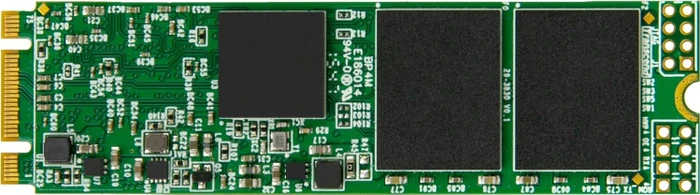 Transcend MTS800S SSD 64GB, M.2 2280 / B-M-Key / SATA 6Gb/s