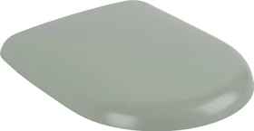 Villeroy & Boch Antao WC-Sitz mit Absenkautomatik