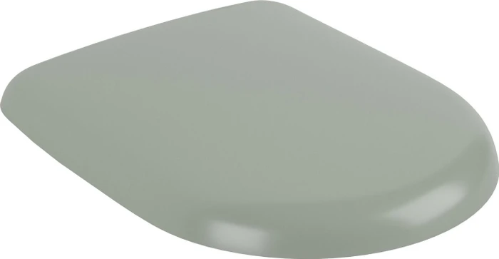 Villeroy & Boch Antao WC-Sitz mit Absenkautomatik