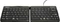 BakkerElkhuizen Goldtouch Travel Go2, USB, UK Vorschaubild