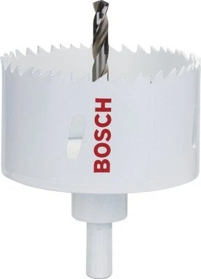 Bosch DIY HSS Bimetall Lochsäge, 76mm, 1 Stück