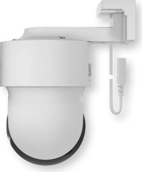eQ-3 Homematic IP Außenkamera weiß