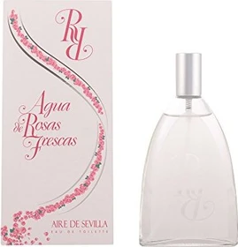 Instituto Español Aire De Sevilla Rosas Eau de Toilette, 150ml