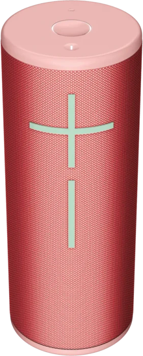 Ultimate Ears Megaboom 4 Raspberry Red