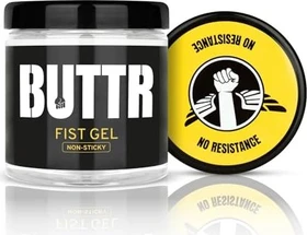 Buttr Fisting Gleitgel, 500ml