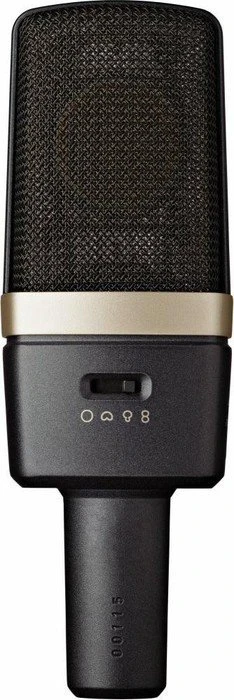AKG C 314 Stereo-Set
