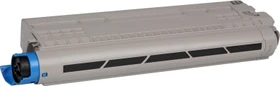 OKI Toner 45862818 schwarz hohe Kapazität