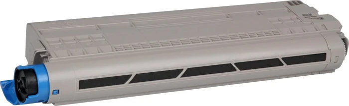 OKI Toner 45862818 schwarz hohe Kapazität