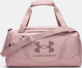 Under Armour Undeniable 5.0 XS Sporttasche tourmaline pink/maroon mist