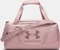 Under Armour Undeniable 5.0 XS Sporttasche tourmaline pink/maroon mist Vorschaubild