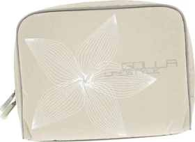 Hama Golla Day Tripper L Navi-Tasche universell grau