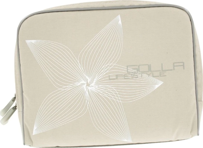 Hama Golla Day Tripper L Navi-Tasche universell grau