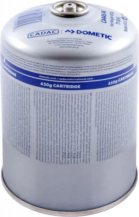 Cadac 445g Gas Kartusche