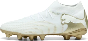 Puma Future 9 Pro FG/AG puma white/metallic gold/puma black