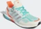 adidas Ultraboost DNA 5.0 chalk white/silver metallic/mint rush (Herren) Vorschaubild