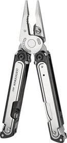 Leatherman ARC Multitool black dlc/stainless steel
