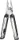 Leatherman ARC Multitool black dlc/stainless steel (833076)