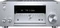 Onkyo TX-RZ840 silber Vorschaubild