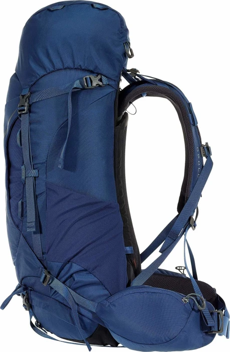 Osprey Kestrel 38 loch blue (Herren)