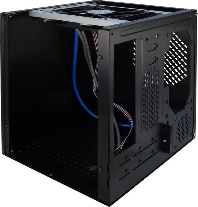 Inter-Tech Mini ITX E-D3
