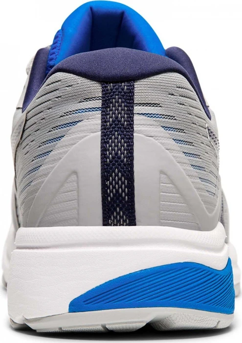Asics GT-1000 8 mid grey/peacoat (Herren)