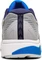 Asics GT-1000 8 mid grey/peacoat (Herren) Vorschaubild