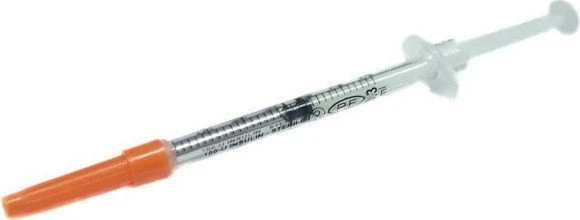 Phobya Flüssigmetall-Wärmeleitpaste LM, 1g