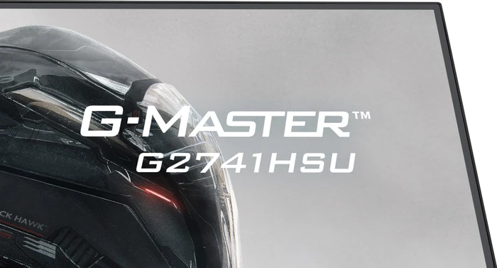 iiyama G-Master G2741HSU-B1 Black Hawk, 27"