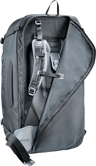 Deuter Access Pro 60 SL schwarz