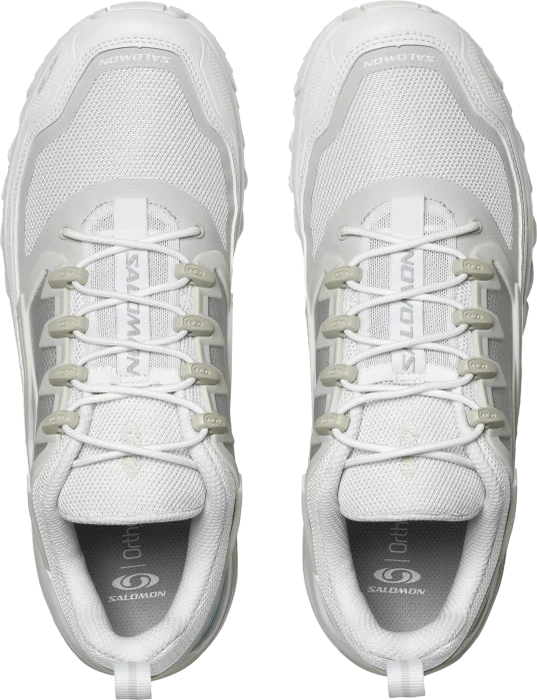 Salomon ACS+ FT white/glacier grey/pewter