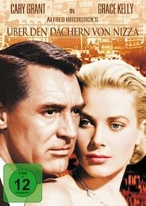 Über den Dächern von Nizza (DVD)