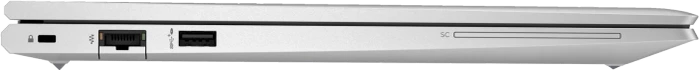 HP EliteBook 650 G10, Core i5-1335U, 16GB RAM, 512GB SSD, LTE, DE