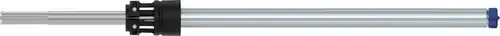 Bosch Professional EXPERT SDS Clean max-8X Saugbohrer, 25x400x650mm, 1 Stück
