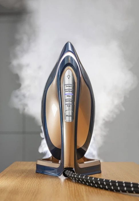 Tefal GV9910 Pro Express Vision Max Dampfbügelstation