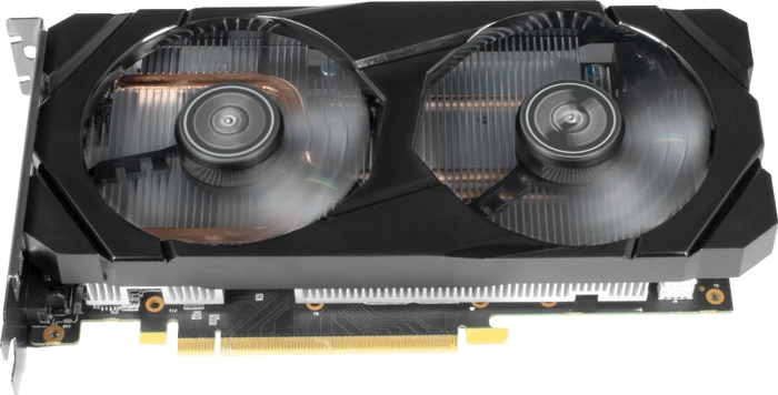 KFA2 GeForce RTX 2060 (1-Click OC), 6GB GDDR6, DVI, HDMI, DP