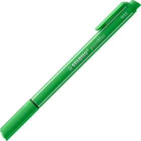 STABILO pointMax laubgrün