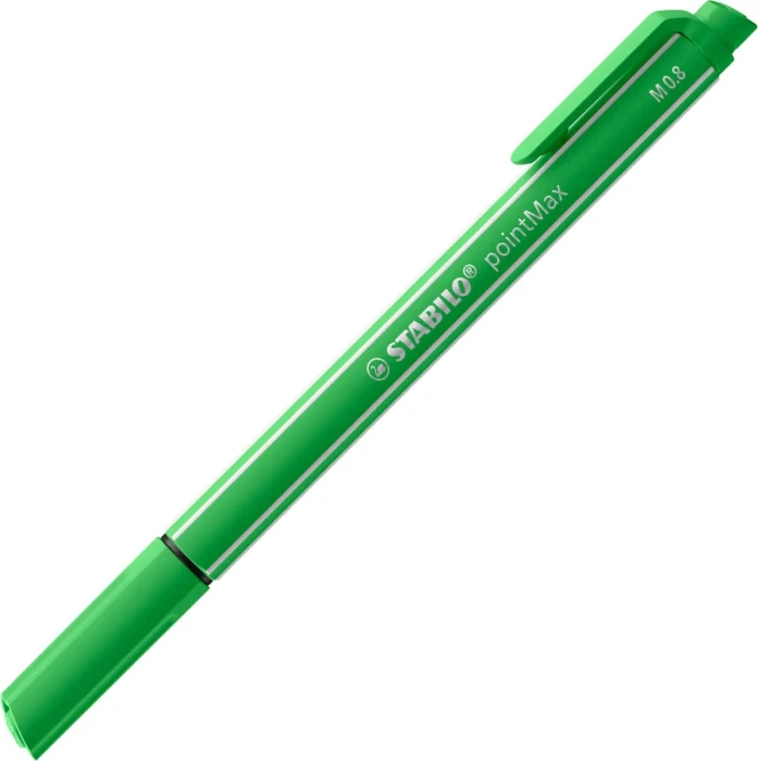 STABILO pointMax laubgrün