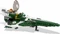 LEGO Star Wars Episoden I-VI - Saesee Tiins Jedi Starfighter Vorschaubild