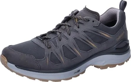 Lowa Innox Evo II GTX anthrazit/bronze (Herren)