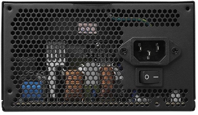 Corsair CS Series Modular CS850M 850W, ATX 2.4