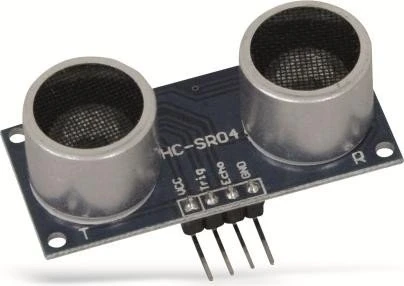 Ultraschallsensor HC-SR04, 20-4000mm