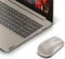 Lenovo 530 Wireless Mouse mandelbeige, USB Vorschaubild