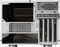 SilverStone Sugo SG02-F USB 3.0 weiß Vorschaubild