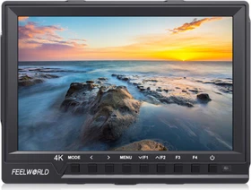 Feelworld FW760 7" Full HD Field Monitor