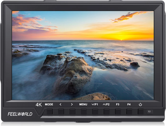 Feelworld FW760 7" Full HD Field Monitor